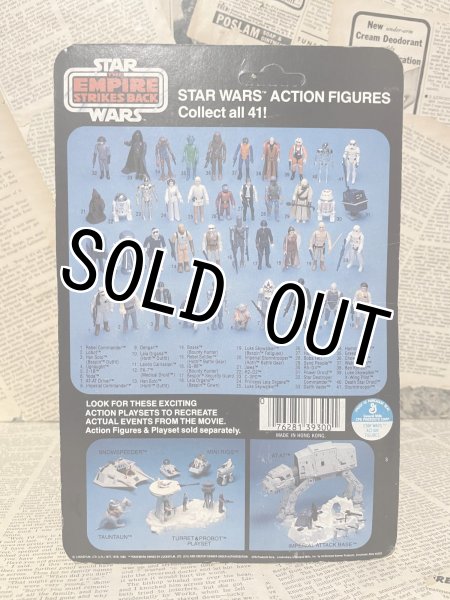 画像3: Star Wars/Action Figure(Dengar/with card) SW-002 (3)