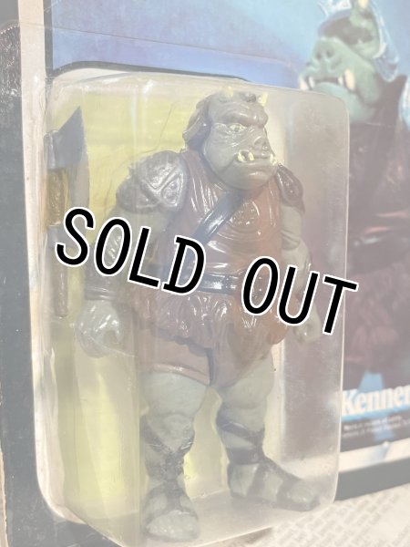 画像2: Star Wars/Action Figure(Gamorrean Guard/MOC) SW-004 (2)