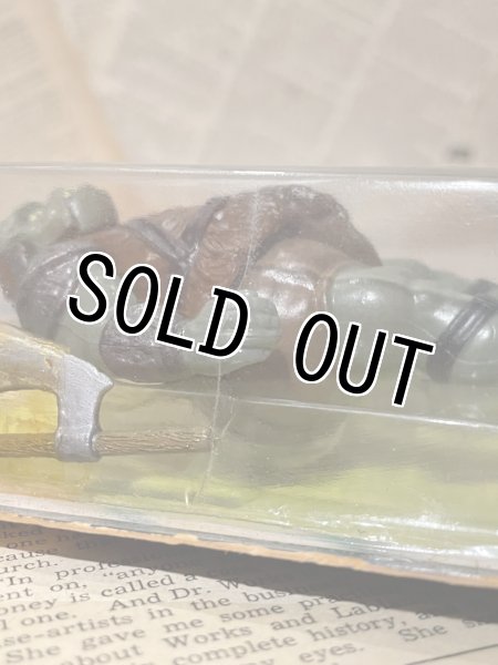 画像4: Star Wars/Action Figure(Gamorrean Guard/MOC) SW-004 (4)