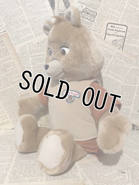 画像2: Teddy Ruxpin/Talking Plush(00s) (2)
