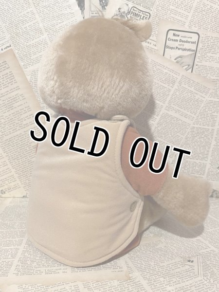 画像3: Teddy Ruxpin/Talking Plush(00s) (3)