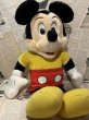 画像1: Mickey Mouse/Talking Plush(80s) (1)