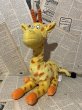 画像1: Dr. Seuss/Plush(00s/Mulberry Street Giraffe) (1)