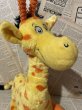 画像2: Dr. Seuss/Plush(00s/Mulberry Street Giraffe) (2)