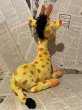 画像3: Dr. Seuss/Plush(00s/Mulberry Street Giraffe) (3)