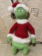 画像1: Dr. Seuss/Plush(00s/Grinch/40cm) (1)