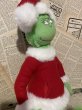 画像2: Dr. Seuss/Plush(00s/Grinch/40cm) (2)