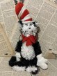 画像1: Dr. Seuss/Plush(00s/The Cat in the Hat/30cm) (1)