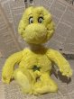 画像1: Dr. Seuss/Plush(00s/Sneetch/25cm) (1)