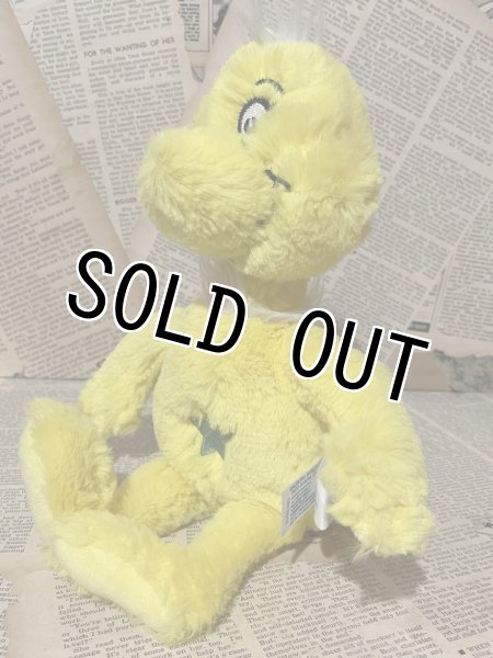 画像2: Dr. Seuss/Plush(00s/Sneetch/25cm) (2)
