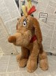 画像1: Dr. Seuss/Plush(00s/Max the Dog) (1)