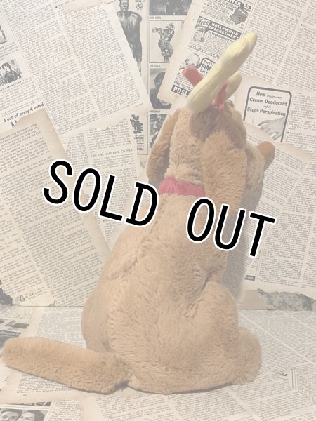 画像3: Dr. Seuss/Plush(00s/Max the Dog) (3)