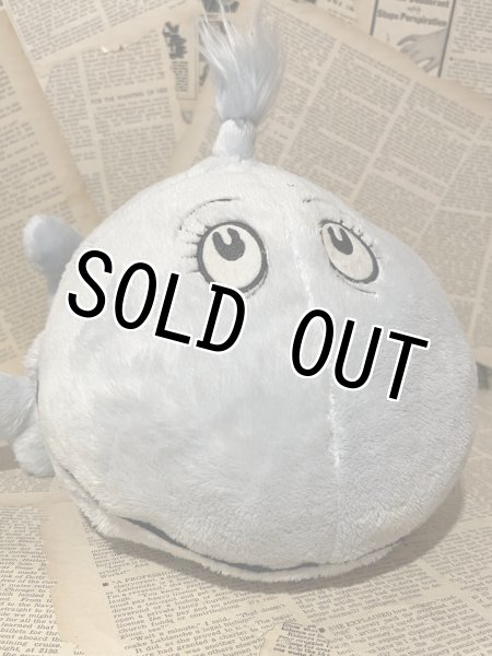 画像1: Dr. Seuss/Plush(00s/Blue Whale) CT-164 (1)