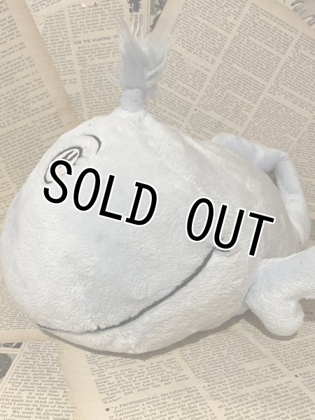 画像2: Dr. Seuss/Plush(00s/Blue Whale) CT-164 (2)