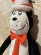 画像2: Dr. Seuss/Plush(00s/The Cat in the Hat/50cm) CT-165 (2)