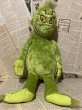 画像1: Dr. Seuss/Plush(00s/Grinch/45cm) (1)