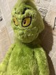 画像2: Dr. Seuss/Plush(00s/Grinch/45cm) (2)