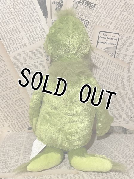 画像3: Dr. Seuss/Plush(00s/Grinch/45cm) (3)