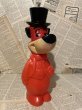 画像1: Huckleberry Hound/Plastic Coin Bank (1)