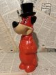 画像2: Huckleberry Hound/Plastic Coin Bank (2)