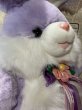 画像2: Easter Bunny/Big Plush(40cm/B) (2)