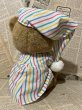 画像3: Teddy Beddy Bear/Plush(80s/Prestige/25cm) FO-055 (3)