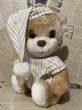 画像1: Teddy Beddy Bear/Plush(80s/33cm) FO-053 (1)