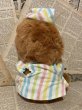 画像4: Teddy Beddy Bear/Plush(80s/20cm) FO-056 (4)