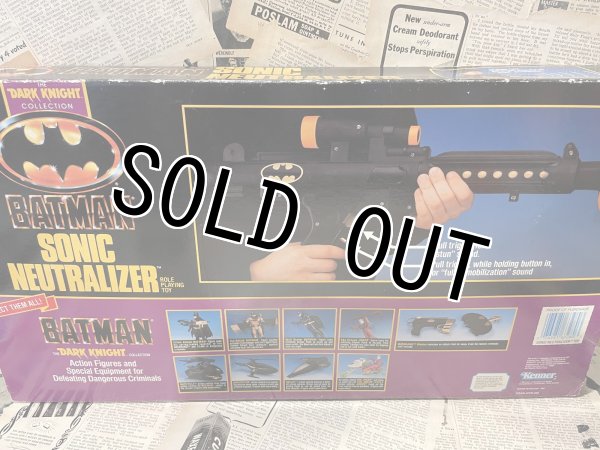 画像3: Batman/Sonic Neutralizer(90s/MIB) DC-044 (3)