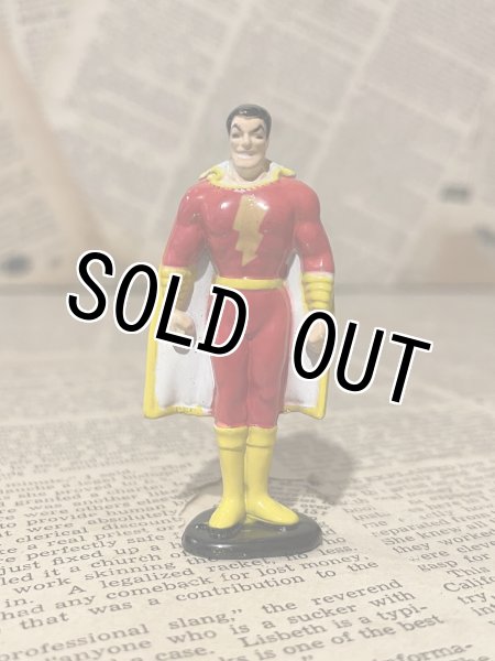 画像1: DC Heroes/Metal Figure(90s/Shazam) (1)