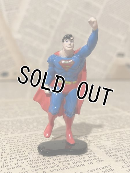 画像1: DC Heroes/Metal Figure(90s/Superman) DC-103 (1)