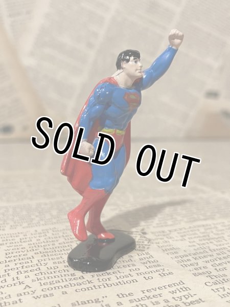 画像2: DC Heroes/Metal Figure(90s/Superman) DC-103 (2)