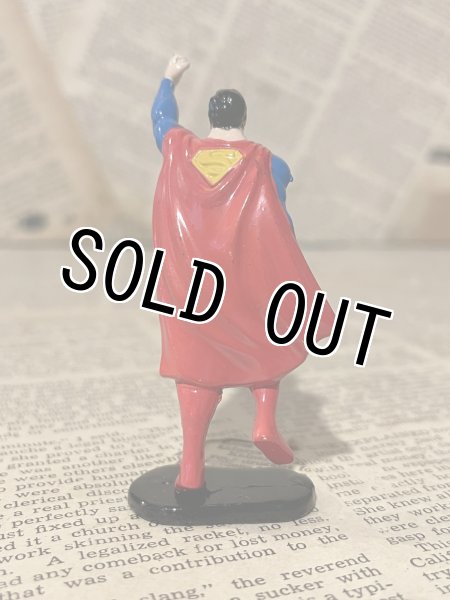 画像3: DC Heroes/Metal Figure(90s/Superman) DC-103 (3)