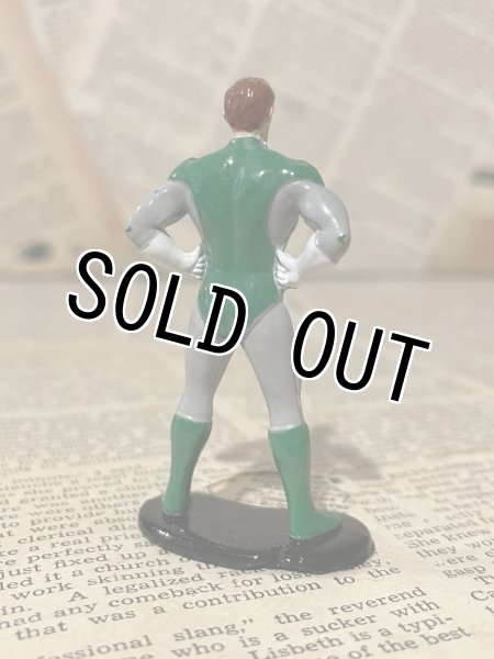 画像3: DC Heroes/Metal Figure(90s/Green Lantern) (3)