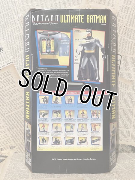 画像3: Batman/Ultimate Batman(90s/MIB) (3)