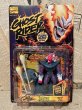 画像1: Ghost Rider/Action Figure(Zarathos/MOC) (1)