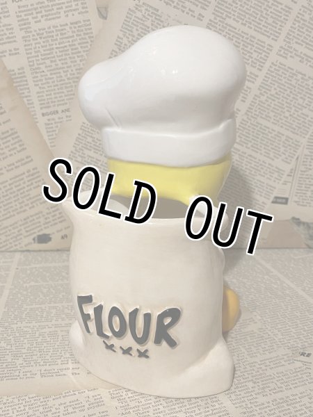 画像3: Tweety/Ceramic Utensil Holder(90s) (3)