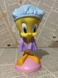 画像1: Tweety/Toothbrush Holder(90s) (1)