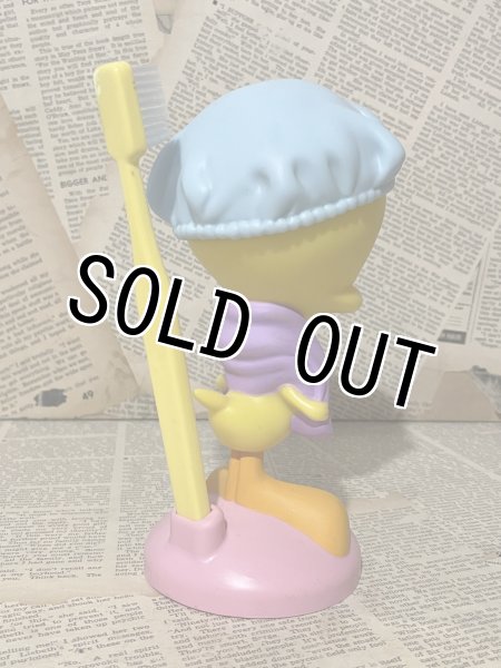 画像3: Tweety/Toothbrush Holder(90s) (3)