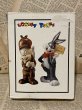 画像4: Bugs Bunny & Elmer Fudd/S&P Shakers set(90s) LT-006 (4)