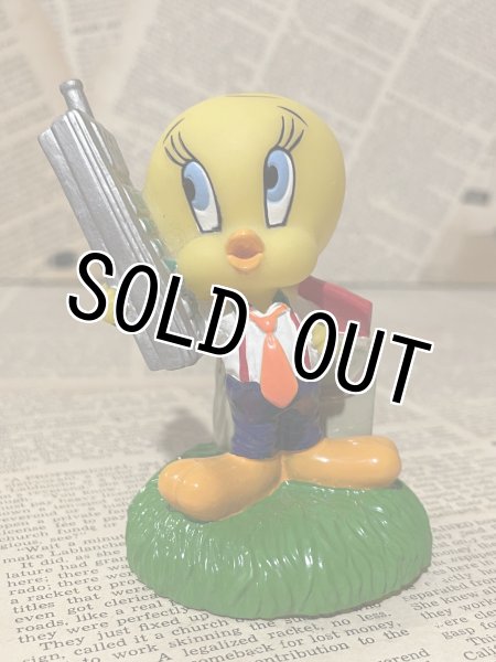 画像1: Tweety/Vinyl Figure(90s) (1)