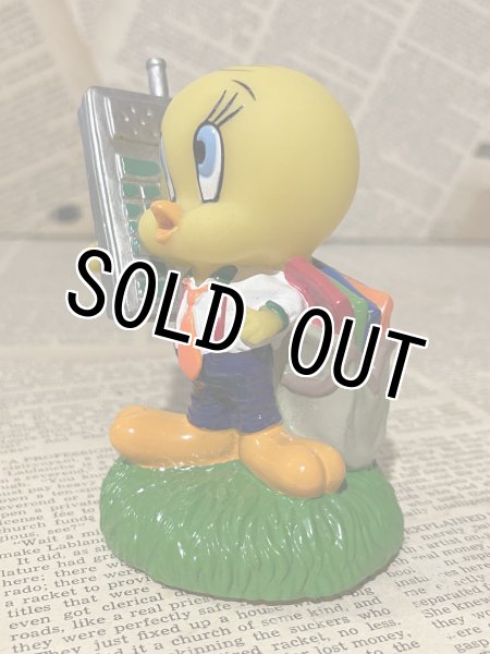 画像2: Tweety/Vinyl Figure(90s) (2)