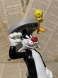 画像2: Tweety & Sylvester Cat/Spin Pop(90s) (2)