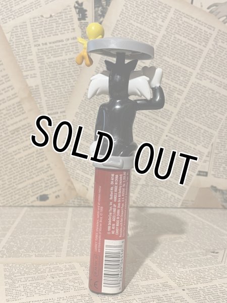 画像3: Tweety & Sylvester Cat/Spin Pop(90s) (3)