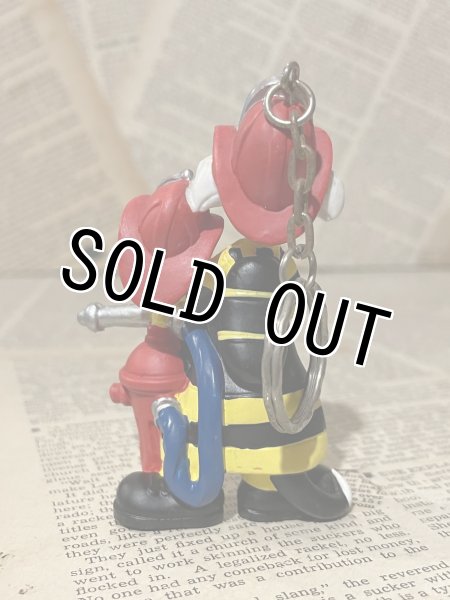 画像3: Tweety & Sylvester Cat/Keychain(90s) (3)