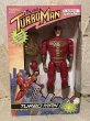 画像1: Talking Turbo Man/Action Figure(90s/MIB) (1)