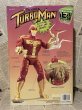 画像4: Talking Turbo Man/Action Figure(90s/MIB) (4)