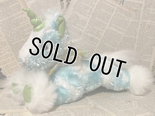 画像2: Unicorn/Plush(28cm) FO-025 (2)