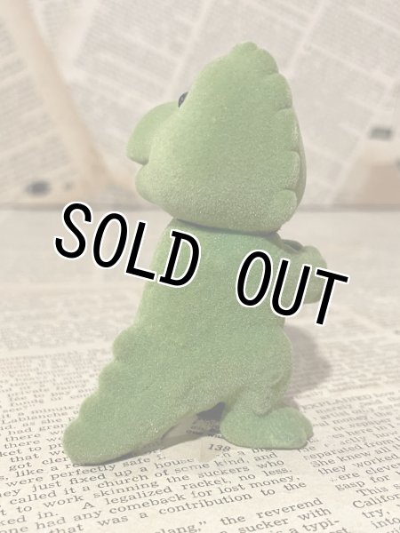 画像2: Clip-on Dinosaur(001) (2)