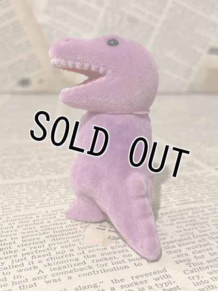 画像2: Clip-on Dinosaur(004) (2)